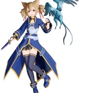 ユウキやシリカも参戦！『ソードアート・オンライン フラクチュアード デイドリーム』新規プレイアブルキャラがお披露目―TGSへの出展も決定