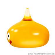 キラキラな“スライム”！『ドラクエ』よりモンスターが透明感のあるクリスタルになって登場