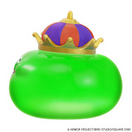 キラキラな“スライム”！『ドラクエ』よりモンスターが透明感のあるクリスタルになって登場