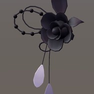 女の子と露天風呂…！旅館生活を楽しめる『恋来い温泉物語VR』よりVRChat向けワールドが公開