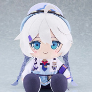 あの“ギザ歯”も再現…！『ブルアカ』よりカンナ、キリノ、フブキのぬいぐるみが予約受付中―ヴァルキューレ警察学校メンバーが愛らしい姿に