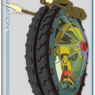 ※画像は「機動戦士Vガンダム」公式サイトより引用。