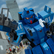 ブルーディスティニー「機動戦士ガンダム外伝THEBLUEDESTINY」/くろぼうし(X:@zgokzogok)