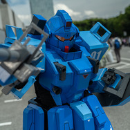 ブルーディスティニー「機動戦士ガンダム外伝THEBLUEDESTINY」/くろぼうし(X:@zgokzogok)
