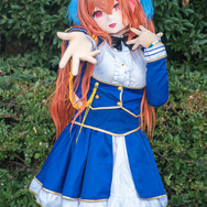 ダイワスカーレット『ウマ娘 プリティーダービー』/はしりな(X:@kgrmsk)