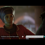 『スター・ウォーズ 無法者たち』アウトローとして危険な仕事をこなすドッキドキのSWゲーだった【先行プレイ】