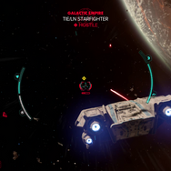 『スター・ウォーズ 無法者たち』アウトローとして危険な仕事をこなすドッキドキのSWゲーだった【先行プレイ】