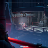 『スター・ウォーズ 無法者たち』アウトローとして危険な仕事をこなすドッキドキのSWゲーだった【先行プレイ】