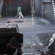 『スター・ウォーズ 無法者たち』アウトローとして危険な仕事をこなすドッキドキのSWゲーだった【先行プレイ】