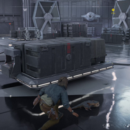 『スター・ウォーズ 無法者たち』アウトローとして危険な仕事をこなすドッキドキのSWゲーだった【先行プレイ】