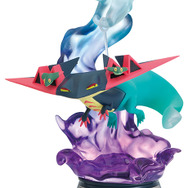 ポケモンフィギュアミュージアム　コンプ ポケモンキッズ ミュウツーの逆襲 EVOLUTION編 『BOX 開封
