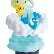 超希少！！ポケモンサンウンドフィギュア　ピカチュウ 未開封×2 超希少！！ポケモンサンウンドフィギュア ピカチュウ 未開封×2