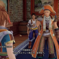 フルリメイクで描かれるアマゾネス、ホーリーオーダーらに注目！『ロマサガ2 リベンジオブザセブン』キャラやゲームシステムの続報公開