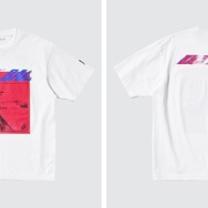 「米津玄師UT」が全世界のユニクロで発売決定！米津玄師氏が描いた『FF16』や「シン・ウルトラマン」など全6種がラインナップ