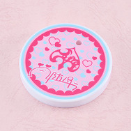 こんばんわんわん！VTuber・周防パトラが「POP UP PARADE」でフィギュア化ー耳かきパーツ付きの「ねんどろいど」は現在予約受付中