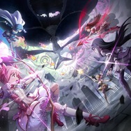 超激レア 魔法少女まどか☆マギカ×LAWSONコラボ キュゥベル 魔法少女まどか☆マギカ キャンペーン|ローソン