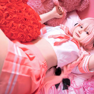 アストルフォ『Fate/Grand Order』／さら（X：@sara_cospure）