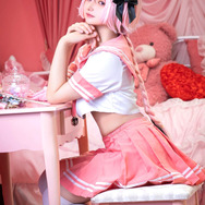 アストルフォ『Fate/Grand Order』／さら（X：@sara_cospure）