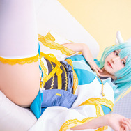 清姫『Fate/Grand Order』／さら（X：@sara_cospure）