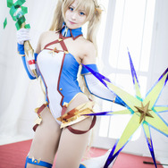 ブラダマンテ『Fate/Grand Order』／けぇこ（X：@keekoriiin）、撮影：ひろゆき（X：@hiroyuki03011）