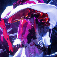 妖精騎士トリスタン『Fate/Grand Order』／草莓刺客（Weibo：草莓刺客）