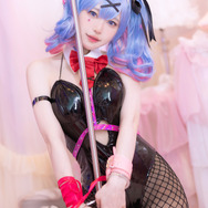 初音ミク（ラビットホール）／小鳥遊ゆあ（@yuazzing）