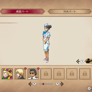 『逆転検事1&2 御剣セレクション』先行プレビュー&プロデューサーインタビュー！御剣怜侍が魅せる“推理”は最高のカタルシスとストーリーを作り出す―新旧グラ切替やギャラリーなどおまけも充実