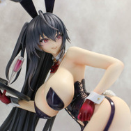 うぉっ!デカい…!『アズレン』『アイマス』新作フィギュアなどが展示された「ワンダーフェスティバル2024夏」フォトレポート【前編】