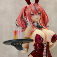 うぉっ!デカい…!『アズレン』『アイマス』新作フィギュアなどが展示された「ワンダーフェスティバル2024夏」フォトレポート【前編】