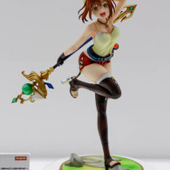 うぉっ!デカい…!『アズレン』『アイマス』新作フィギュアなどが展示された「ワンダーフェスティバル2024夏」フォトレポート【前編】