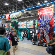 うぉっ!デカい…!『アズレン』『アイマス』新作フィギュアなどが展示された「ワンダーフェスティバル2024夏」フォトレポート【前編】
