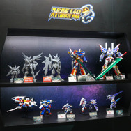 うぉっ!デカい…!『アズレン』『アイマス』新作フィギュアなどが展示された「ワンダーフェスティバル2024夏」フォトレポート【前編】
