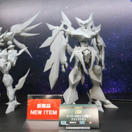 うぉっ!デカい…!『アズレン』『アイマス』新作フィギュアなどが展示された「ワンダーフェスティバル2024夏」フォトレポート【前編】