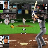 プロ野球TOUCH 2010