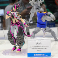 うぉっ!デカい…!『アズレン』『アイマス』新作フィギュアなどが展示された「ワンダーフェスティバル2024夏」フォトレポート【前編】