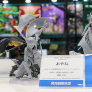 うぉっ!デカい…!『アズレン』『アイマス』新作フィギュアなどが展示された「ワンダーフェスティバル2024夏」フォトレポート【前編】