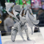 うぉっ!デカい…!『アズレン』『アイマス』新作フィギュアなどが展示された「ワンダーフェスティバル2024夏」フォトレポート【前編】