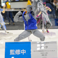 うぉっ!デカい…!『アズレン』『アイマス』新作フィギュアなどが展示された「ワンダーフェスティバル2024夏」フォトレポート【前編】