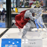 うぉっ!デカい…!『アズレン』『アイマス』新作フィギュアなどが展示された「ワンダーフェスティバル2024夏」フォトレポート【前編】