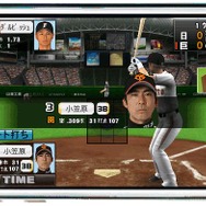 プロ野球TOUCH 2010