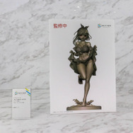 うぉっ!デカい…!『アズレン』『アイマス』新作フィギュアなどが展示された「ワンダーフェスティバル2024夏」フォトレポート【前編】