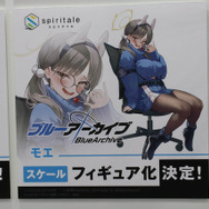 うぉっ!デカい…!『アズレン』『アイマス』新作フィギュアなどが展示された「ワンダーフェスティバル2024夏」フォトレポート【前編】