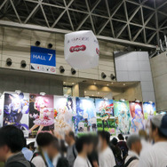 うぉっ!デカい…!『アズレン』『アイマス』新作フィギュアなどが展示された「ワンダーフェスティバル2024夏」フォトレポート【前編】