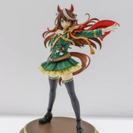 うぉっ!デカい…!『アズレン』『アイマス』新作フィギュアなどが展示された「ワンダーフェスティバル2024夏」フォトレポート【前編】