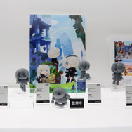 うぉっ!デカい…!『アズレン』『アイマス』新作フィギュアなどが展示された「ワンダーフェスティバル2024夏」フォトレポート【前編】