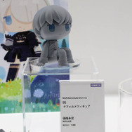 うぉっ!デカい…!『アズレン』『アイマス』新作フィギュアなどが展示された「ワンダーフェスティバル2024夏」フォトレポート【前編】