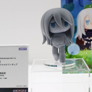 うぉっ!デカい…!『アズレン』『アイマス』新作フィギュアなどが展示された「ワンダーフェスティバル2024夏」フォトレポート【前編】