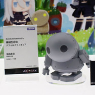 うぉっ!デカい…!『アズレン』『アイマス』新作フィギュアなどが展示された「ワンダーフェスティバル2024夏」フォトレポート【前編】