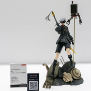 うぉっ!デカい…!『アズレン』『アイマス』新作フィギュアなどが展示された「ワンダーフェスティバル2024夏」フォトレポート【前編】