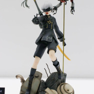 うぉっ!デカい…!『アズレン』『アイマス』新作フィギュアなどが展示された「ワンダーフェスティバル2024夏」フォトレポート【前編】